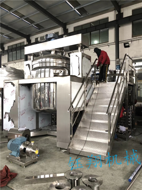 果汁乳化機(jī)