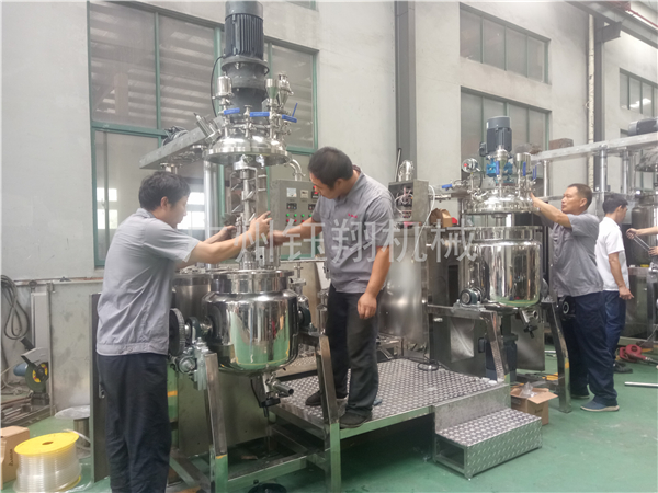 油墨乳化機(jī)