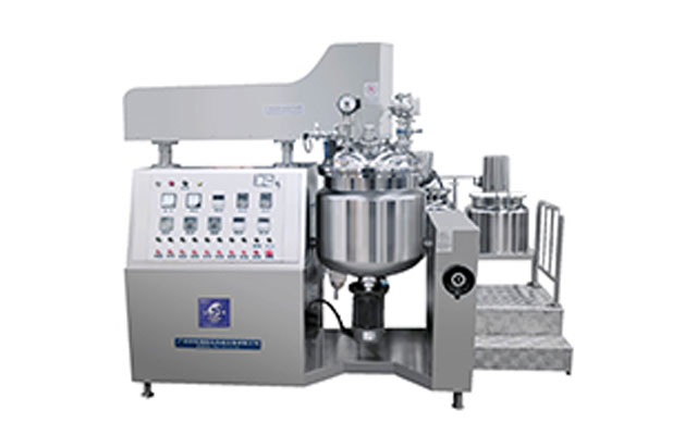 均質(zhì)乳化機(jī)均質(zhì)機(jī)3