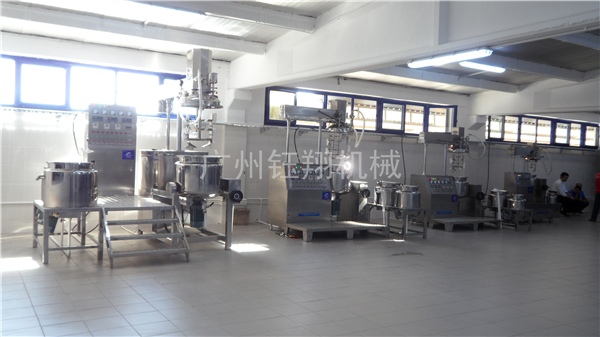 果汁乳化機(jī)