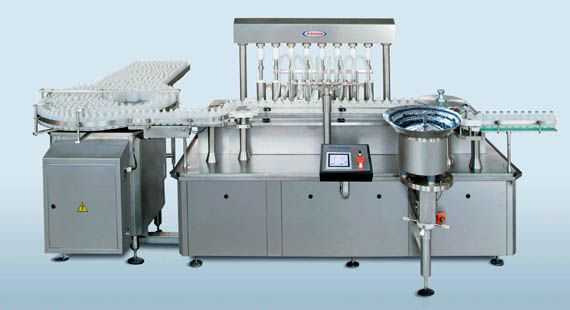 液體灌裝機(jī)