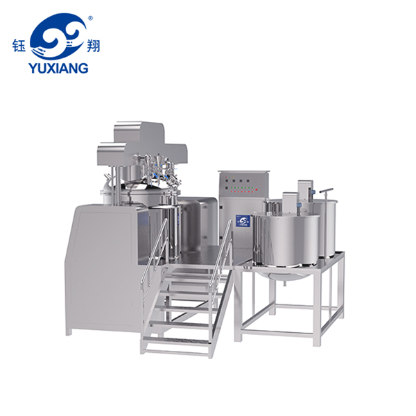 膠粘劑乳化機(jī)