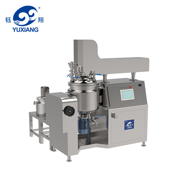 粉液乳化機(jī)