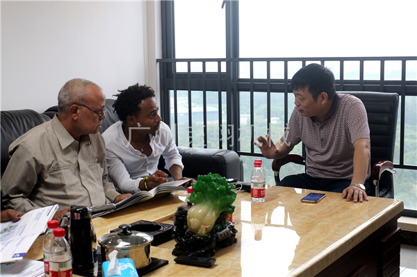 調(diào)味品乳化機(jī)